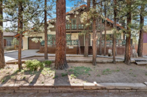 Moose creek chalet #1237 Big Bear Lake